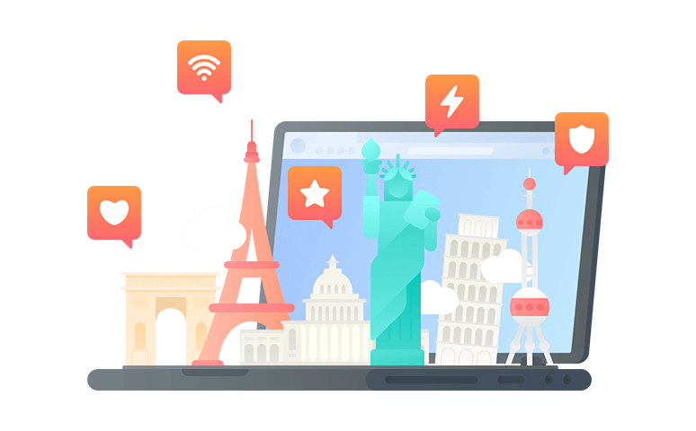 在冰岛连接到中国vpn - 小猴翻翻